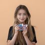 Voir la diapositive 10 : STITCH Stitch Appareil Photo Avec Protection