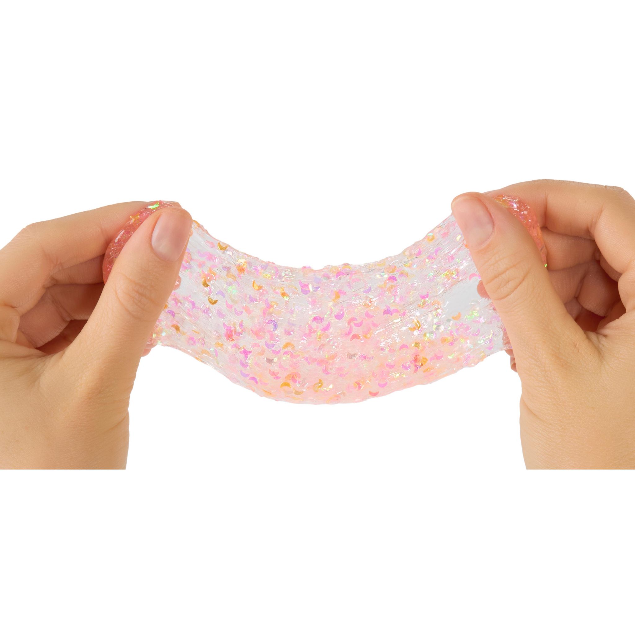 Voir la diapositive 6 : MGA Poupée Rainbow High Shimmers Iris 27cm avec Slime