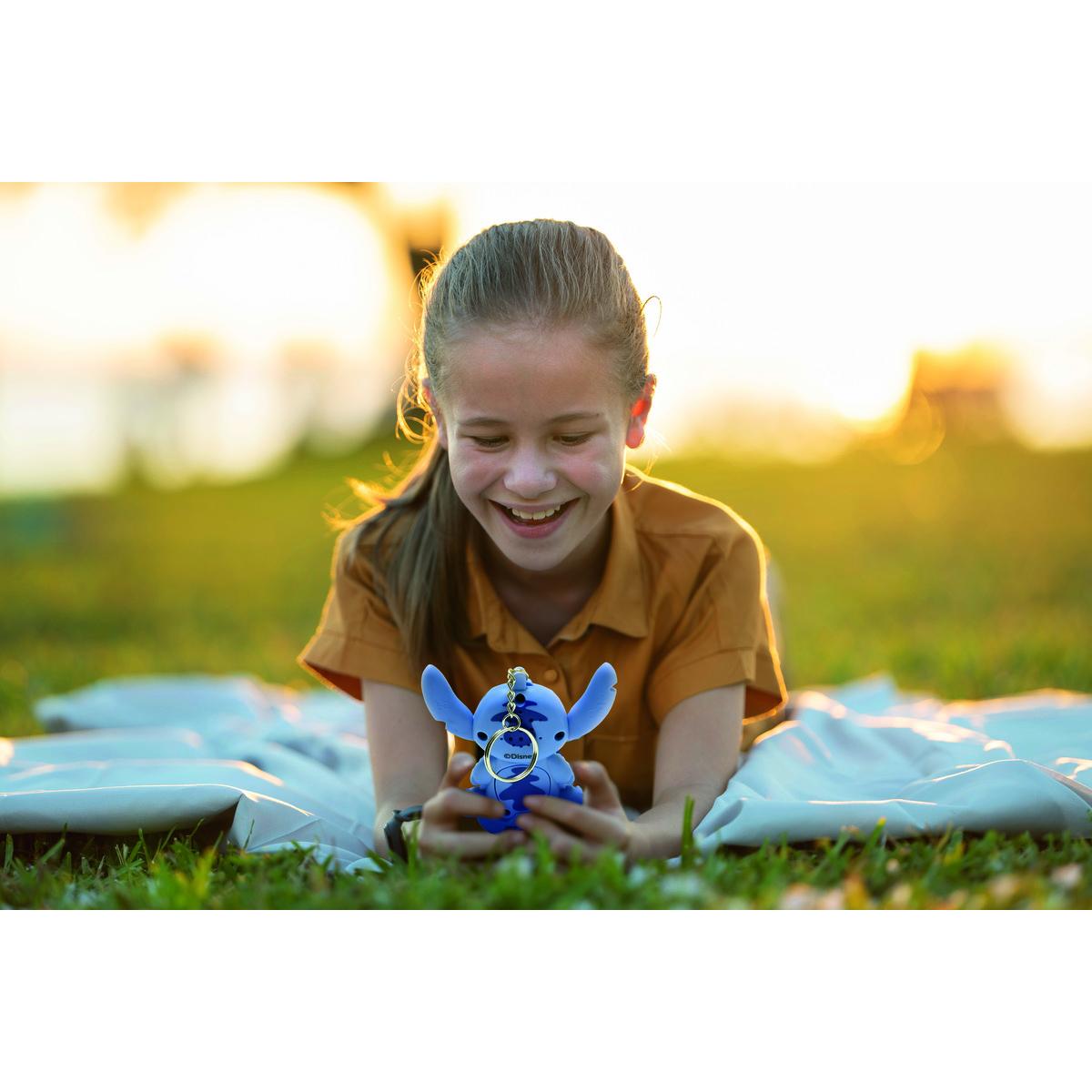 Voir la diapositive 9 : LEXIBOOK Mon compagnon interactif Stitch