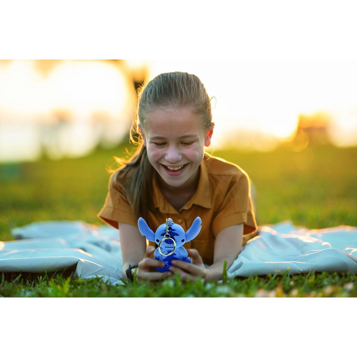 LEXIBOOK Mon compagnon interactif Stitch