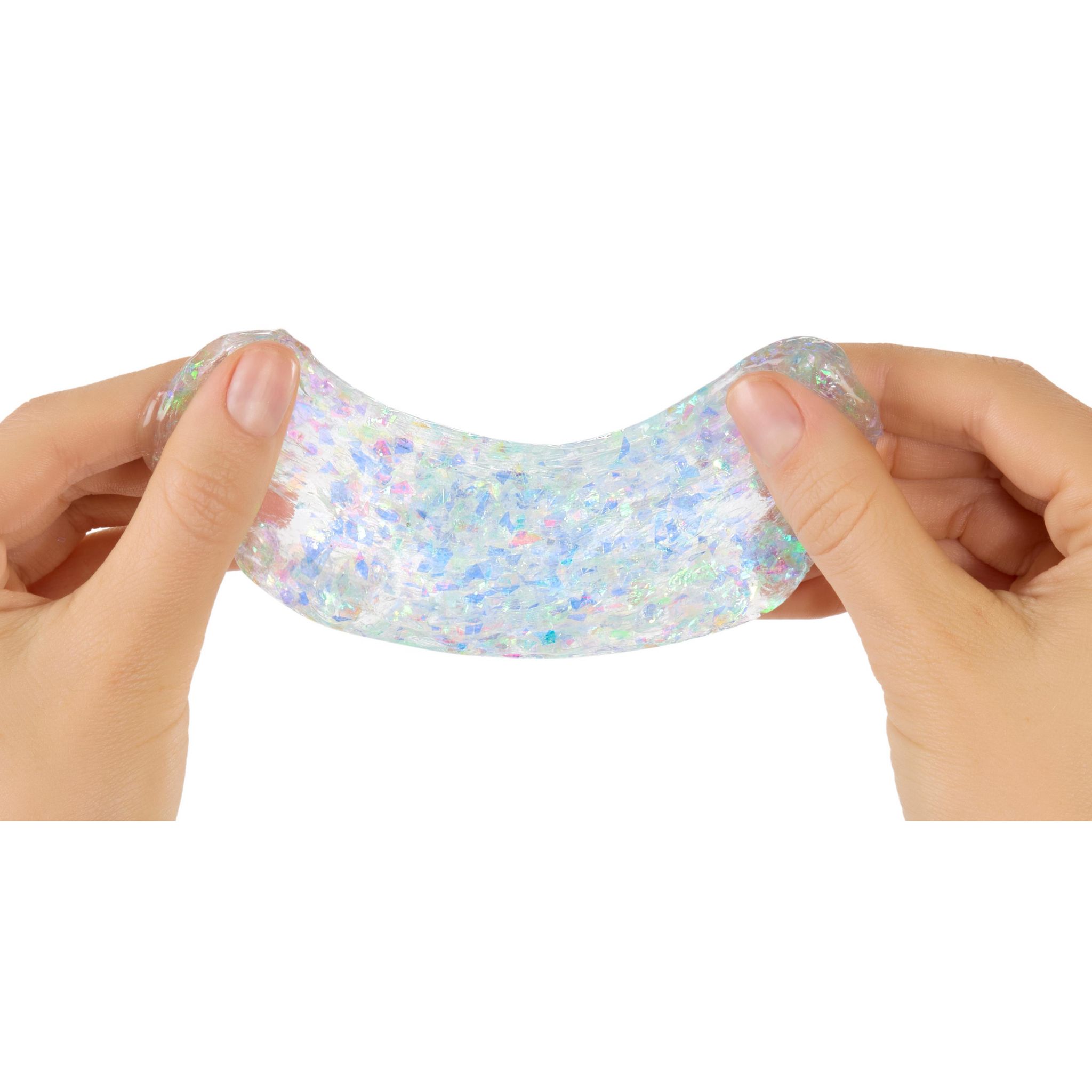 Voir la diapositive 6 : MGA Poupée Rainbow High Shimmers Skyler 27cm avec Slime