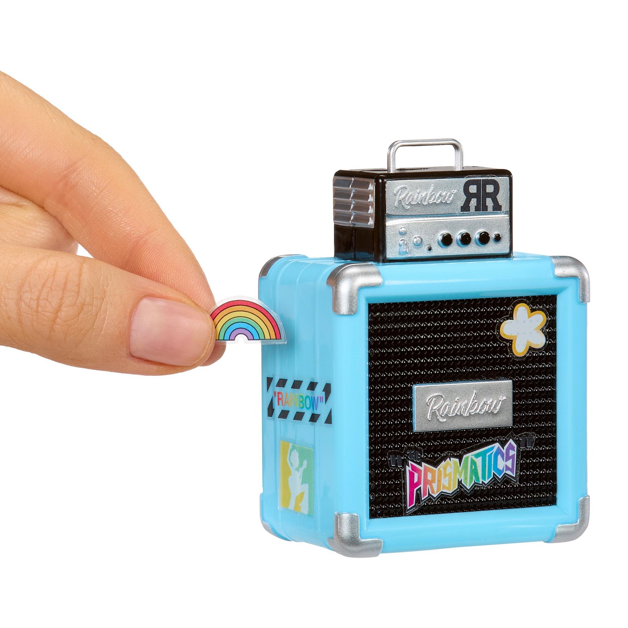 Voir la diapositive 3 : MGA Poupée Junior High Musique 22cm Skyler