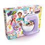 Voir la diapositive 2 : CANAL TOYS Coffret So Slime - Yummy Twist & Slime