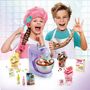 Voir la diapositive 4 : CANAL TOYS Coffret So Slime - Yummy Twist & Slime