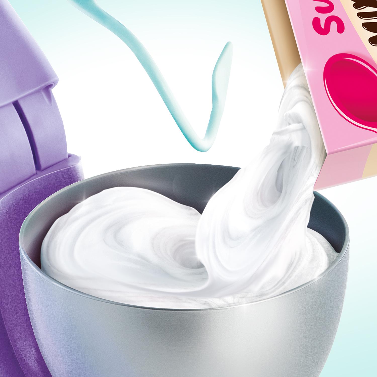 Voir la diapositive 5 : CANAL TOYS Coffret So Slime - Yummy Twist & Slime