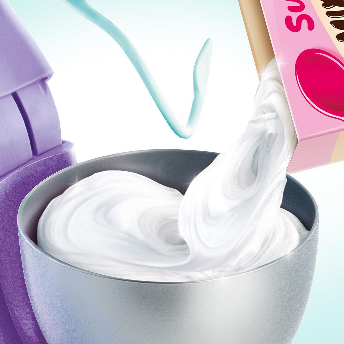 CANAL TOYS Coffret So Slime - Yummy Twist & Slime