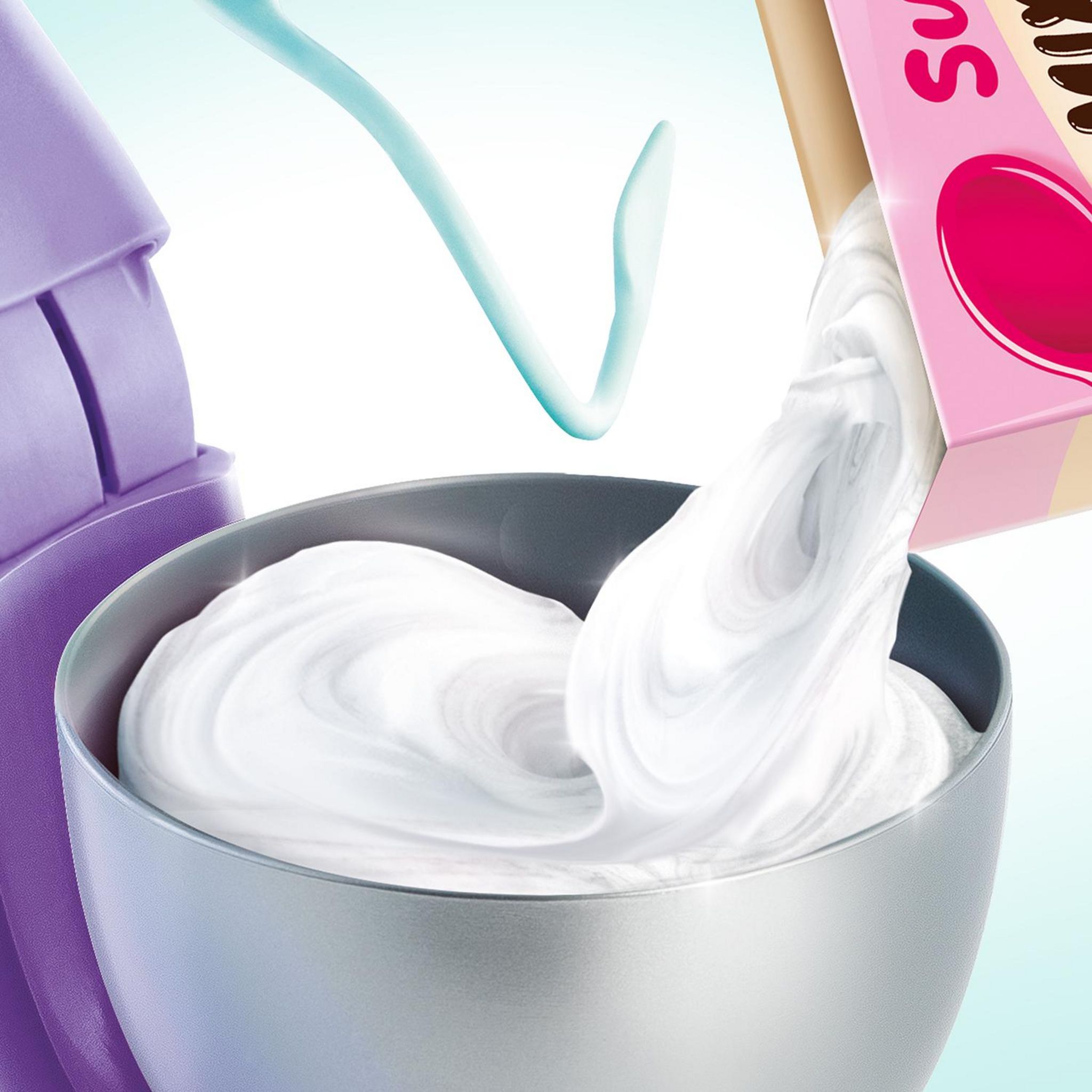 Voir la diapositive 5 : CANAL TOYS Coffret So Slime - Yummy Twist & Slime