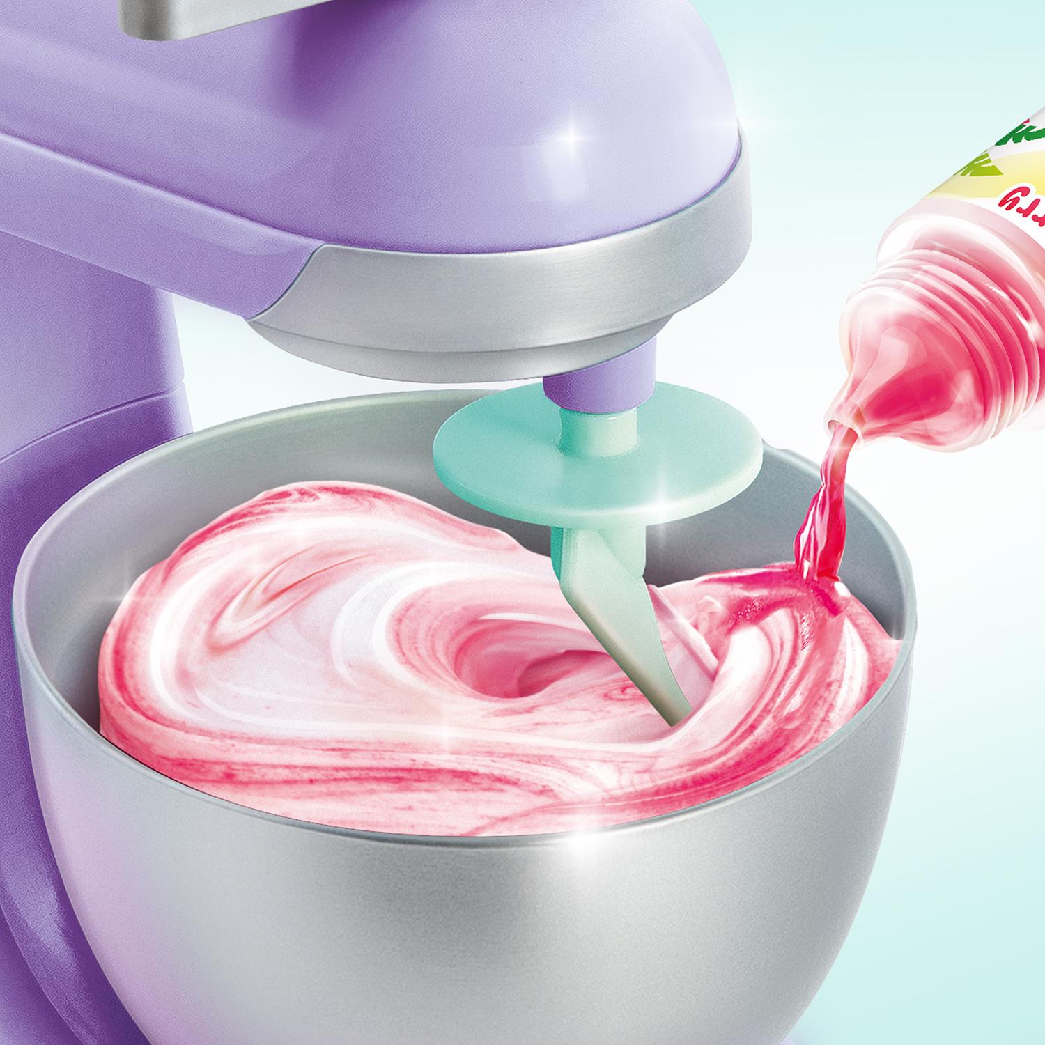 Voir la diapositive 6 : CANAL TOYS Coffret So Slime - Yummy Twist & Slime