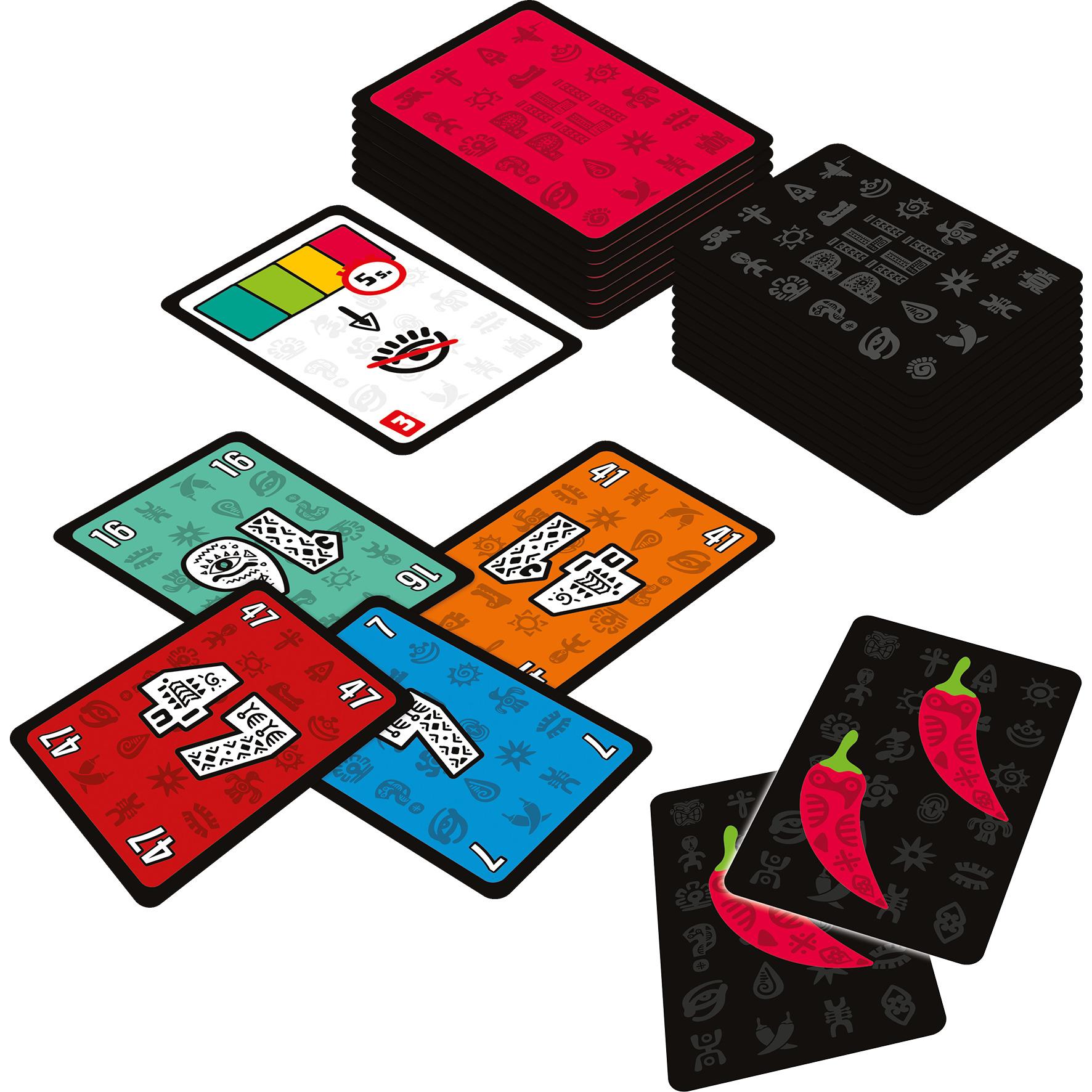 Voir la diapositive 5 : PIXIES GAMES Jeu Pili Pili