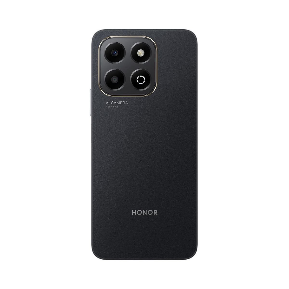 HONOR X6B 4GO 128Go - Noir
