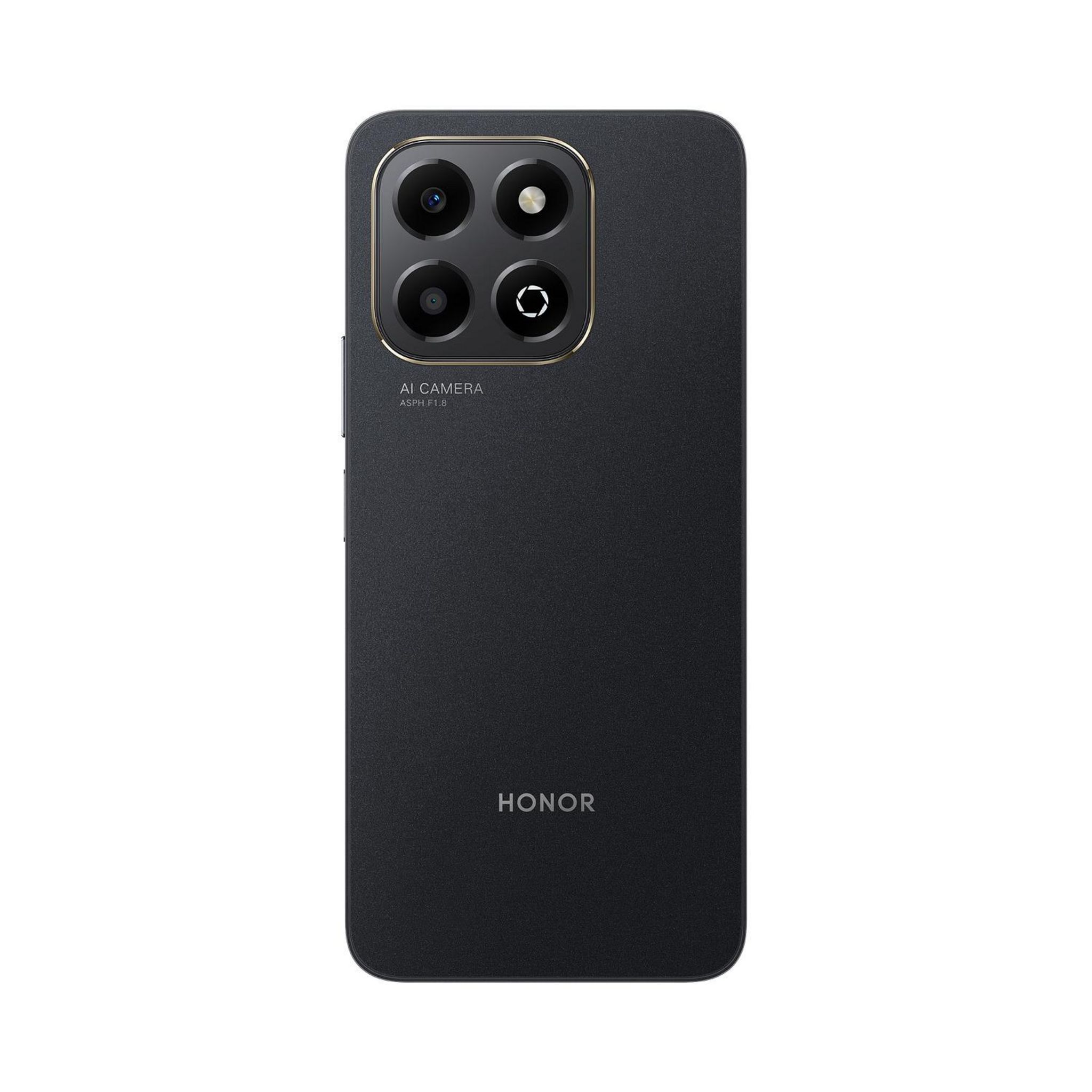 Voir la diapositive 4 : HONOR X6B 4GO 128Go - Noir