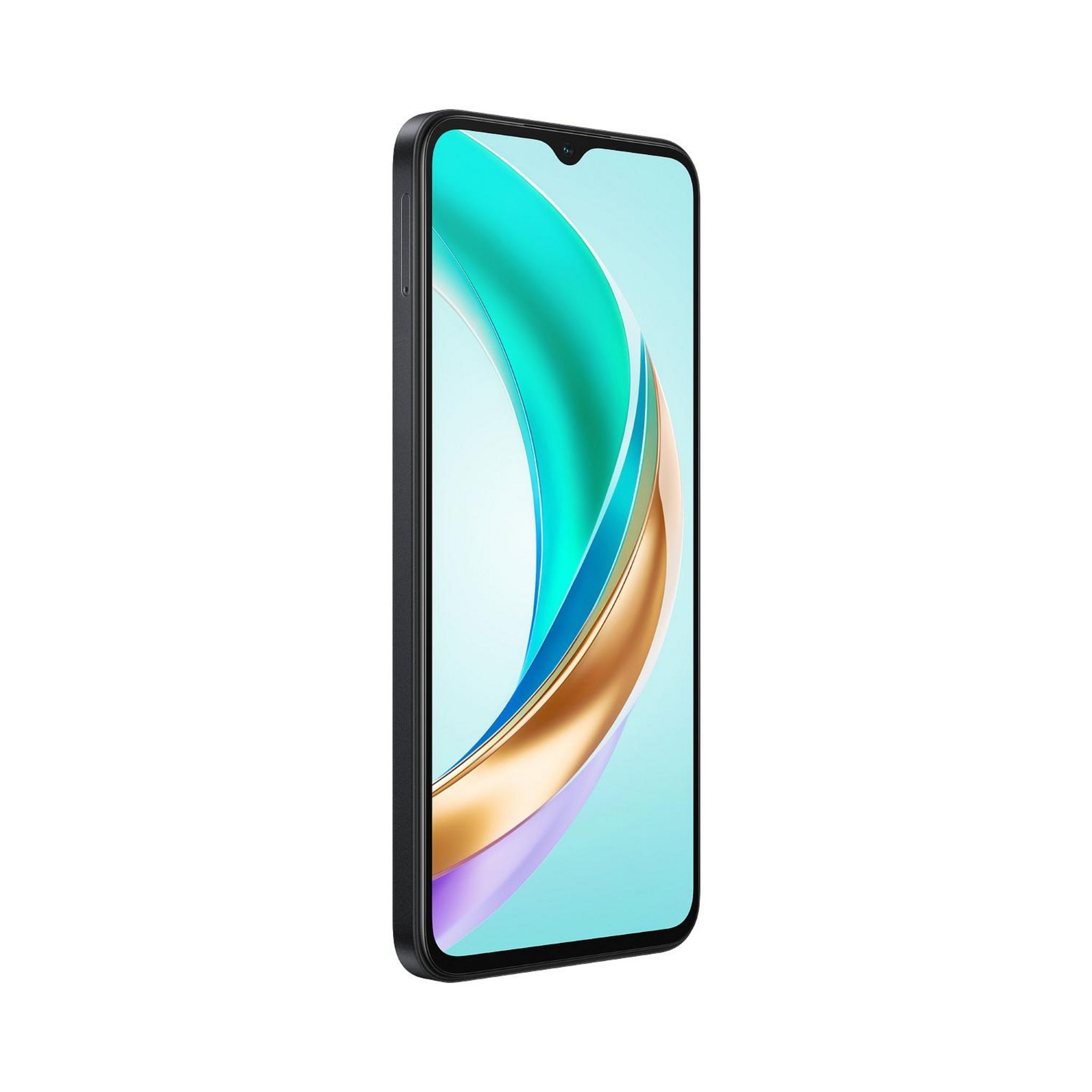 Voir la diapositive 5 : HONOR X6B 4GO 128Go - Noir