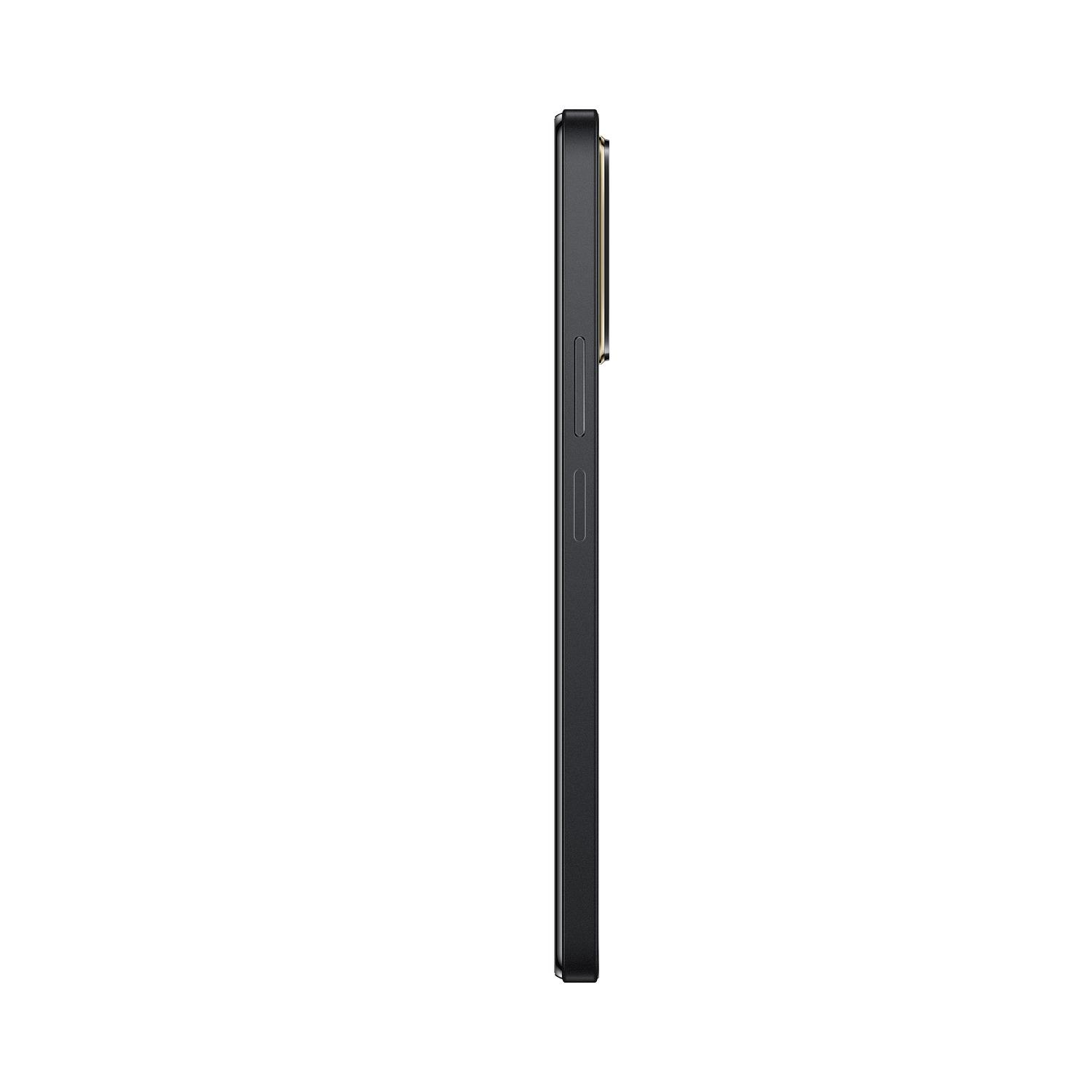 Voir la diapositive 8 : HONOR X6B 4GO 128Go - Noir