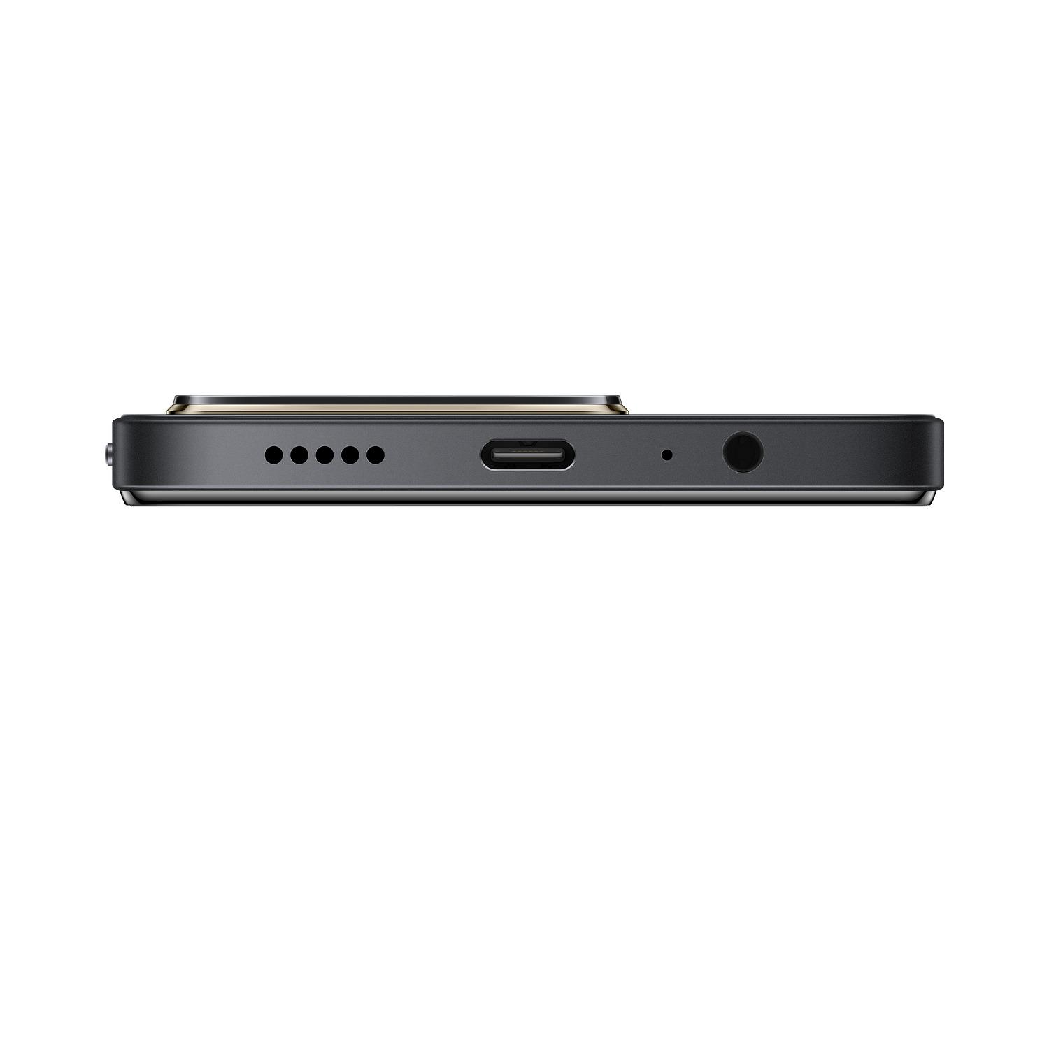 Voir la diapositive 9 : HONOR X6B 4GO 128Go - Noir
