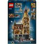 Voir la diapositive 8 : LEGO Harry Potter 76454 - La chateau de Poudlard : La tour principale