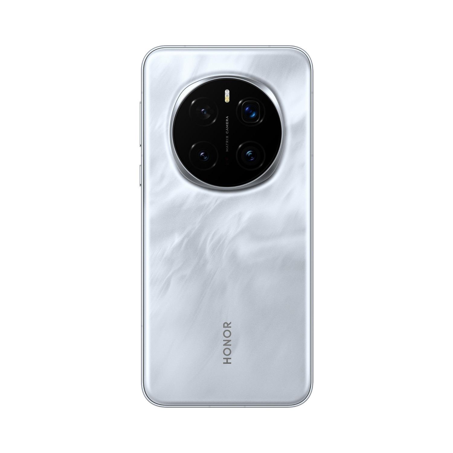 Voir la diapositive 4 : HONOR Magic 7 Pro 12Go 512Go - Gris