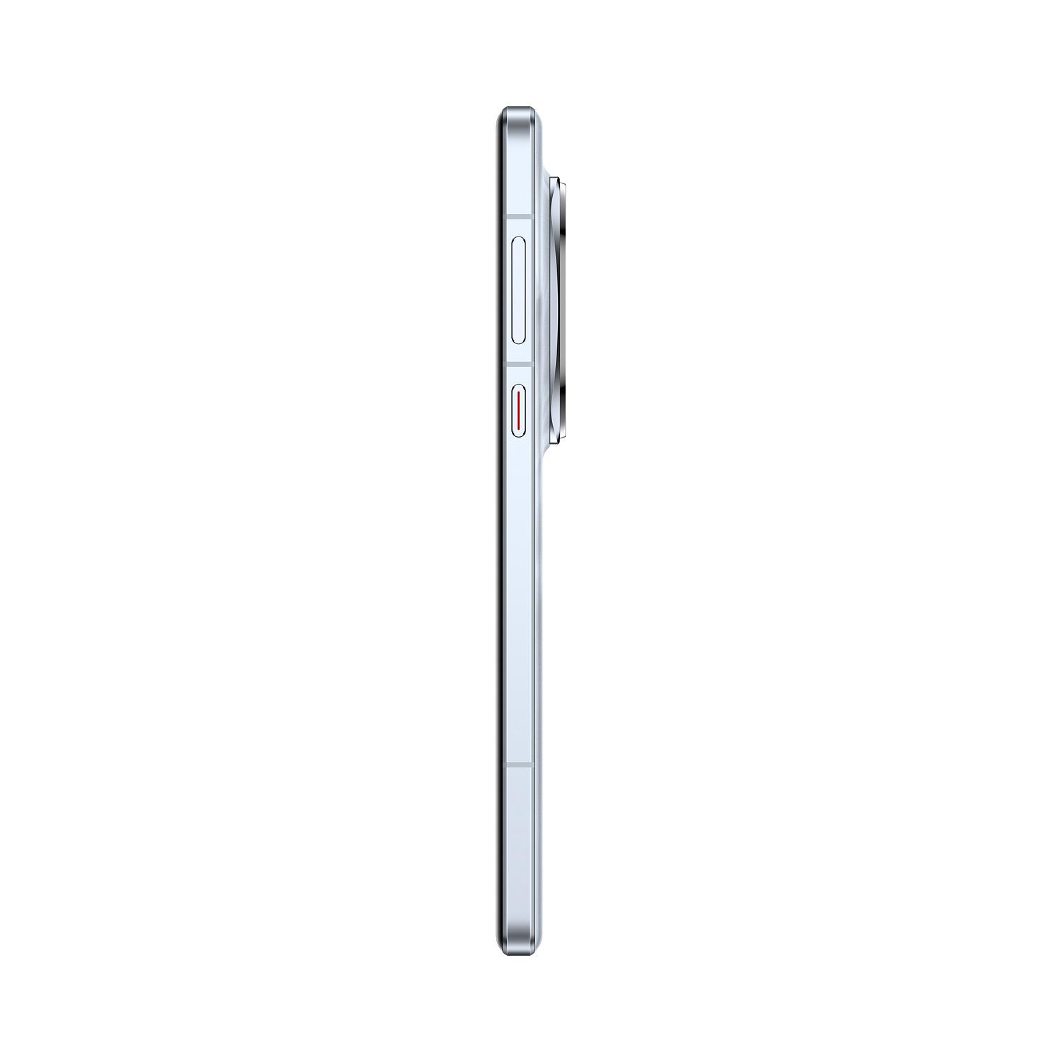 Voir la diapositive 8 : HONOR Magic 7 Pro 12Go 512Go - Gris