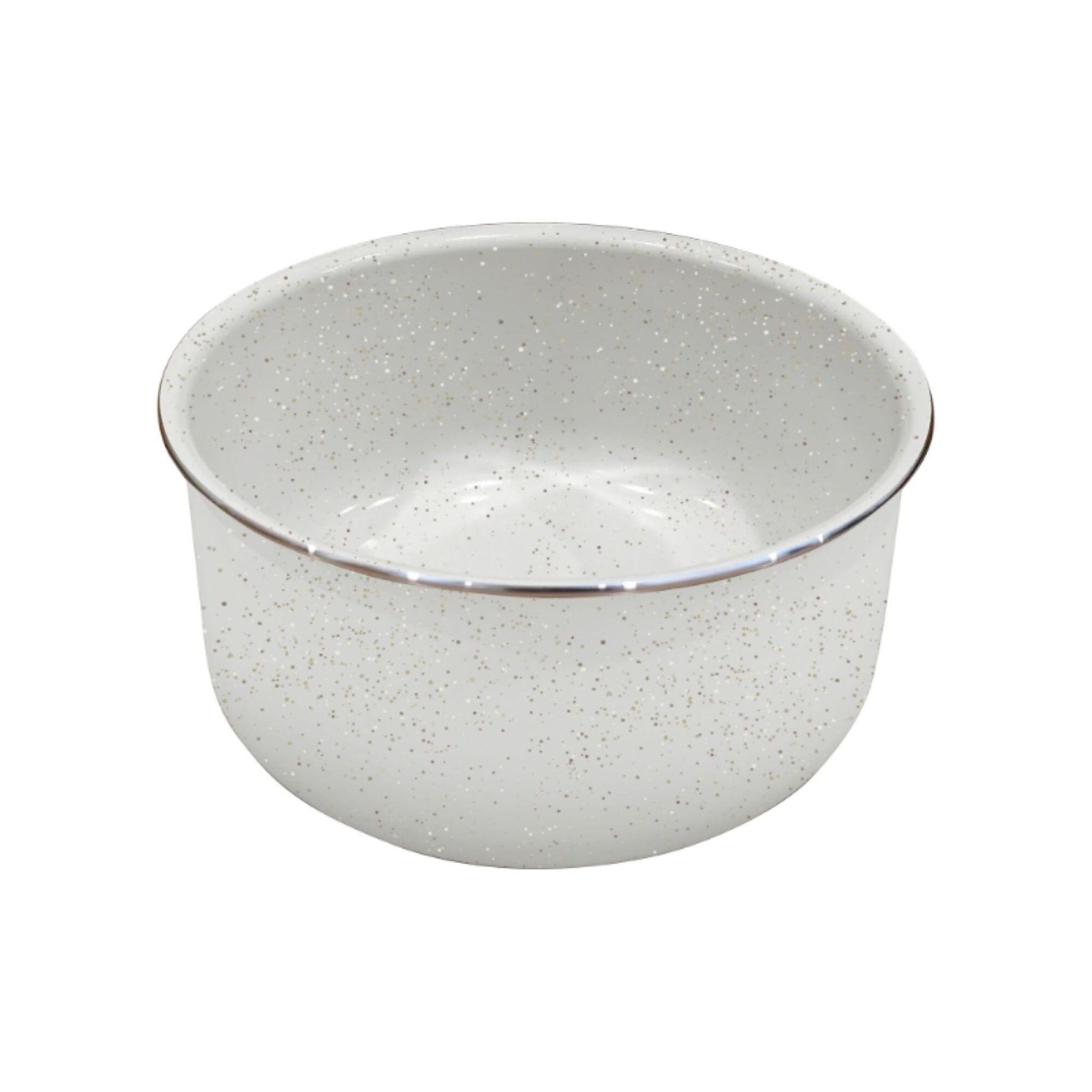 ROSSETTO Casserole 20 cm sandstone granit tous feux dont induction