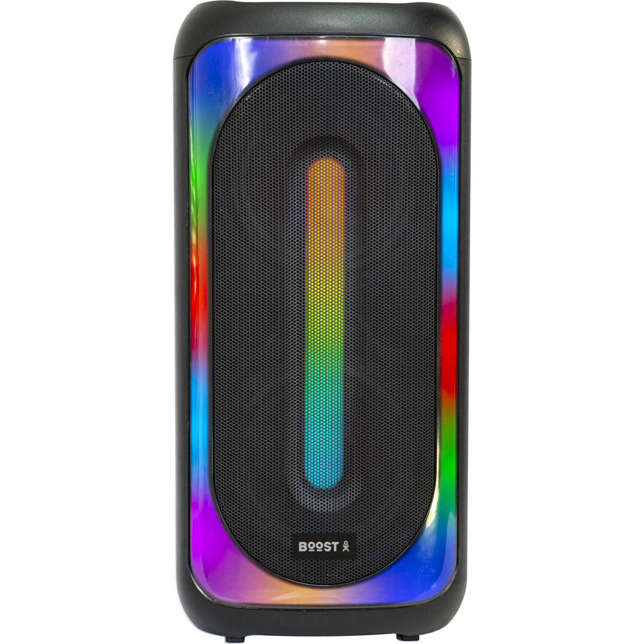 Voir la diapositive 4 : LOTRONIC Enceinte Highpower Boost Mercure 500