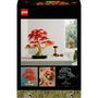 Voir la diapositive 8 : LEGO Botanicals ICONS 10348 - Bonsai d'Erable Rouge du Japon