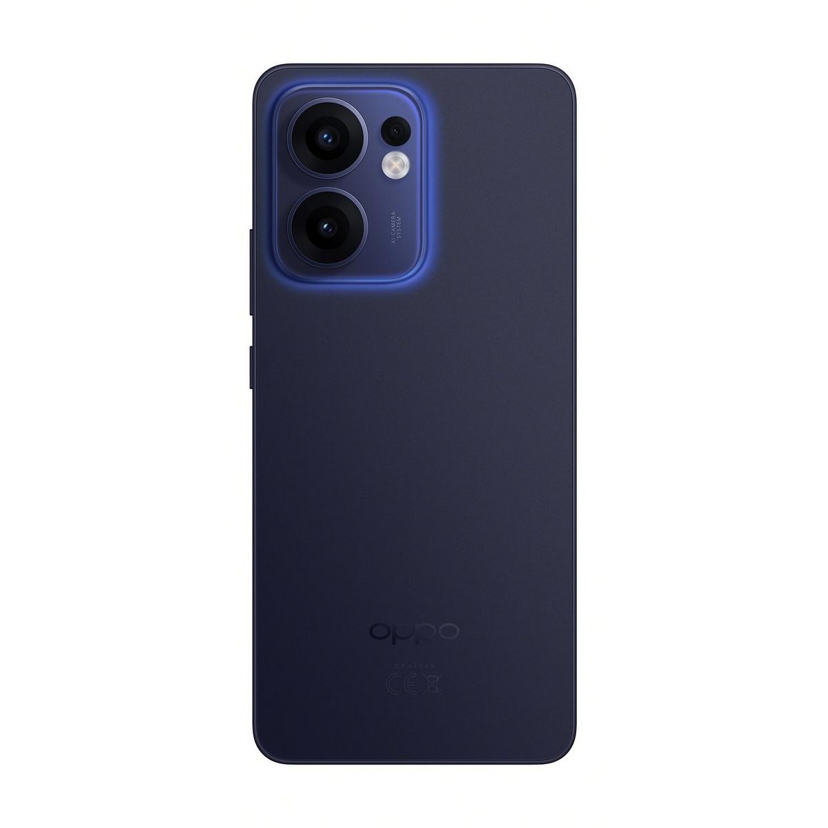 OPPO Reno 13 F 5G 8GO 256Go - Bleu