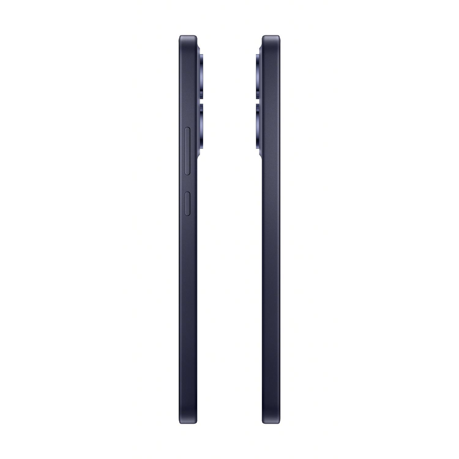 Voir la diapositive 9 : OPPO Reno 13 F 5G 8GO 256Go - Bleu