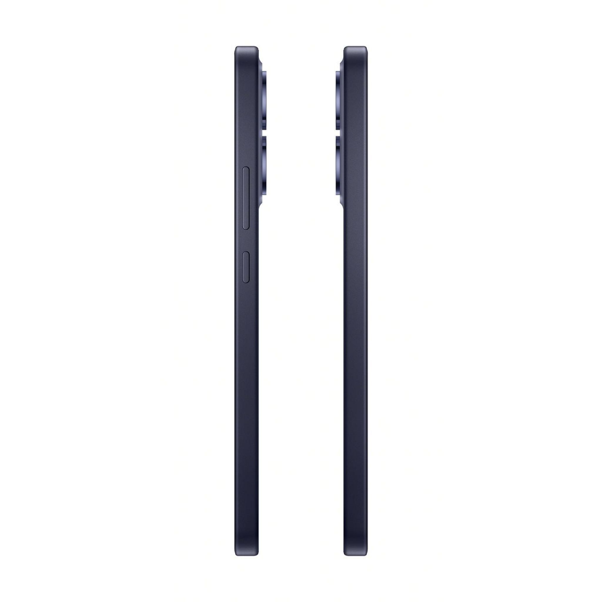 Voir la diapositive 9 : OPPO Reno 13 FS 5G 12GO 512Go - Bleu