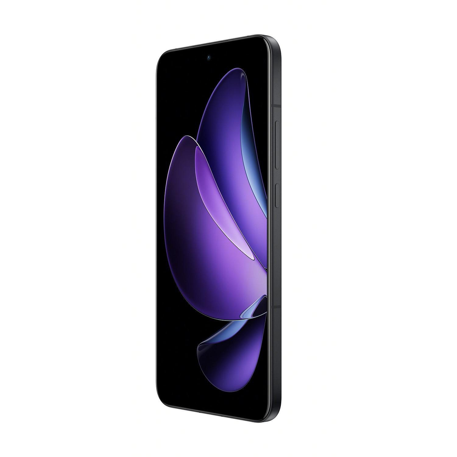 Voir la diapositive 4 : OPPO Reno 13 Pro 12GO 512Go - Gris