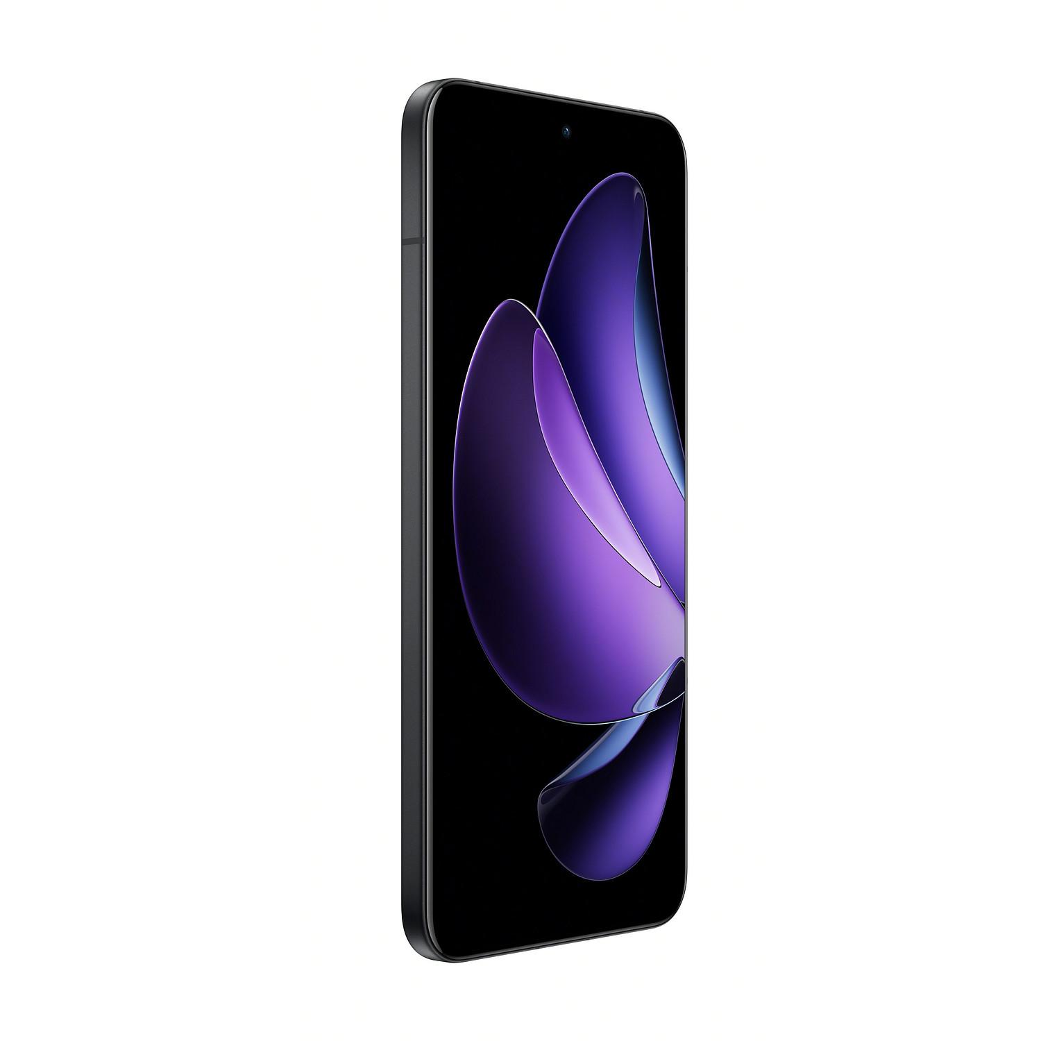 Voir la diapositive 5 : OPPO Reno 13 Pro 12GO 512Go - Gris