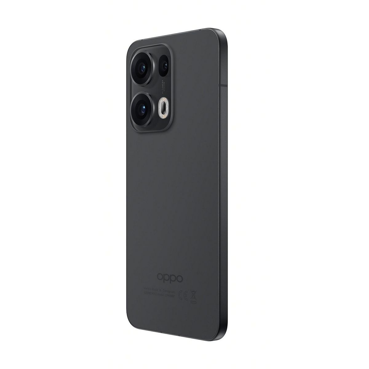 OPPO Reno 13 Pro 12GO 512Go - Gris
