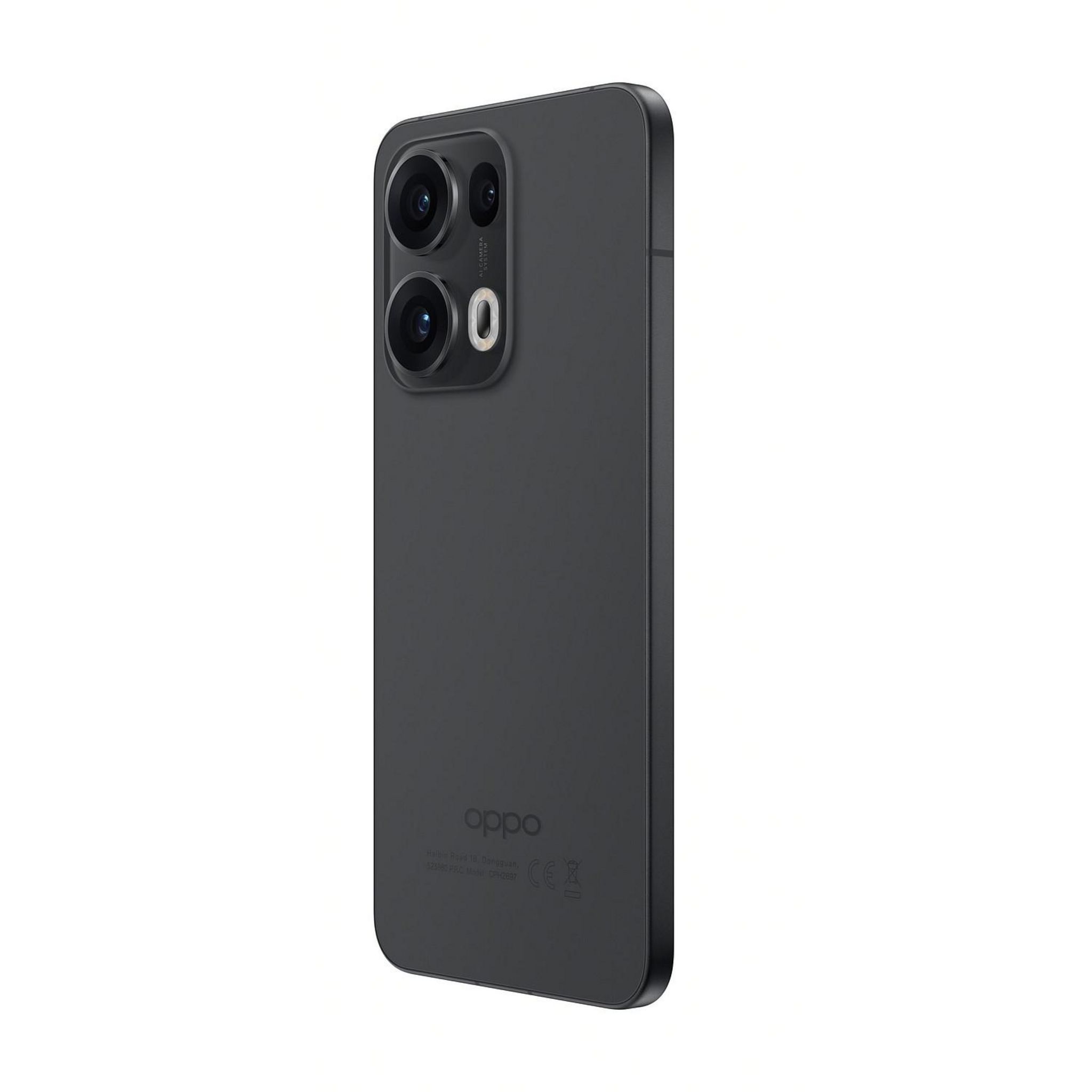 Voir la diapositive 7 : OPPO Reno 13 Pro 12GO 512Go - Gris