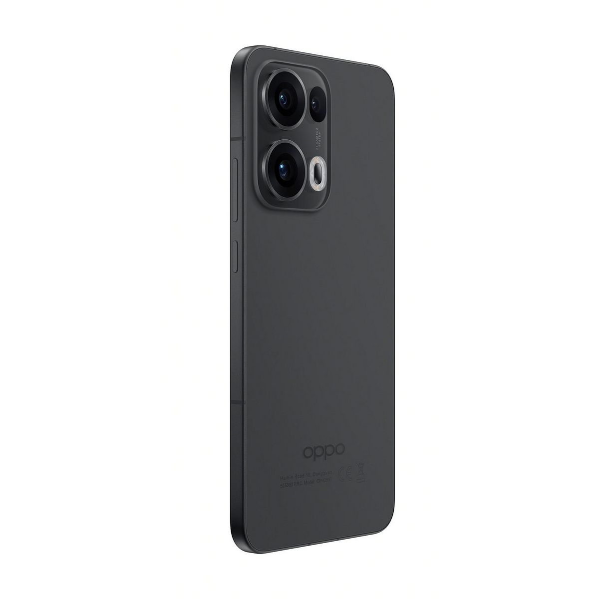 OPPO Reno 13 Pro 12GO 512Go - Gris