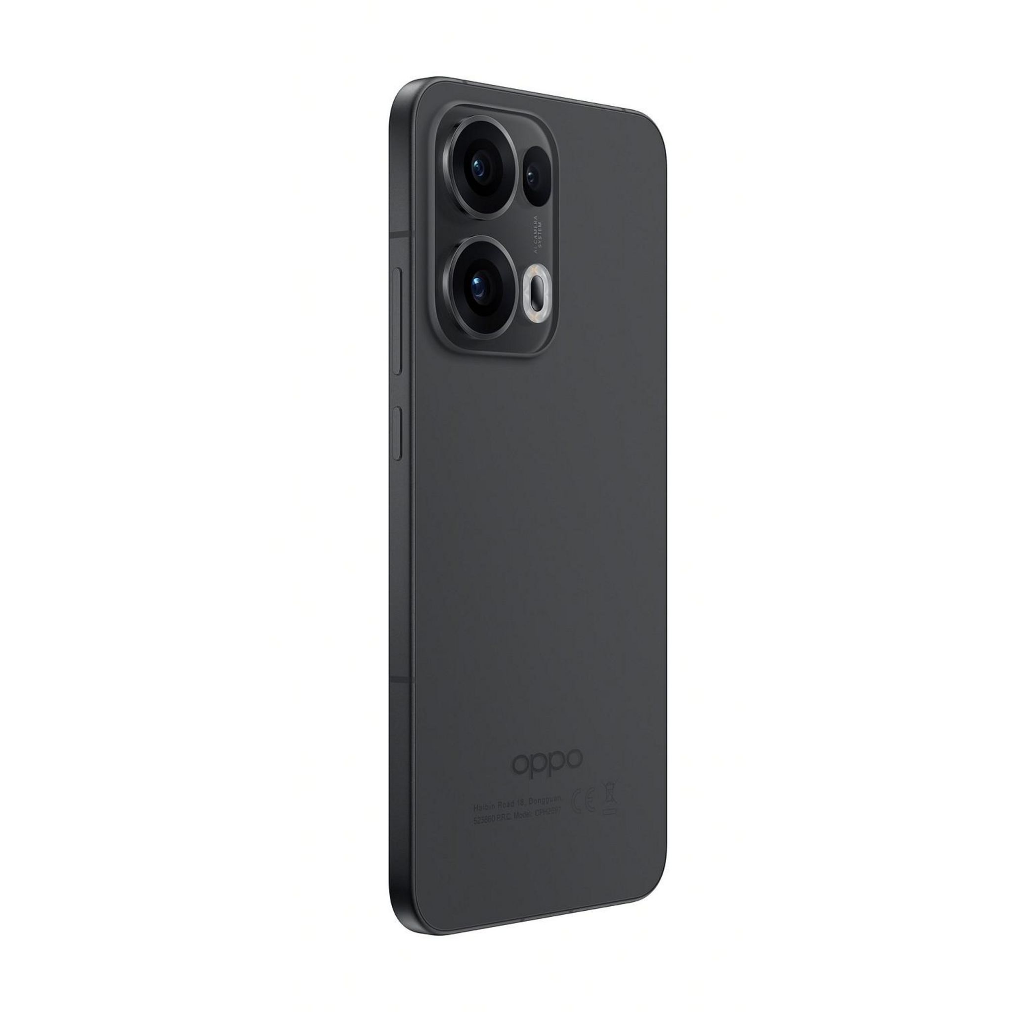Voir la diapositive 8 : OPPO Reno 13 Pro 12GO 512Go - Gris
