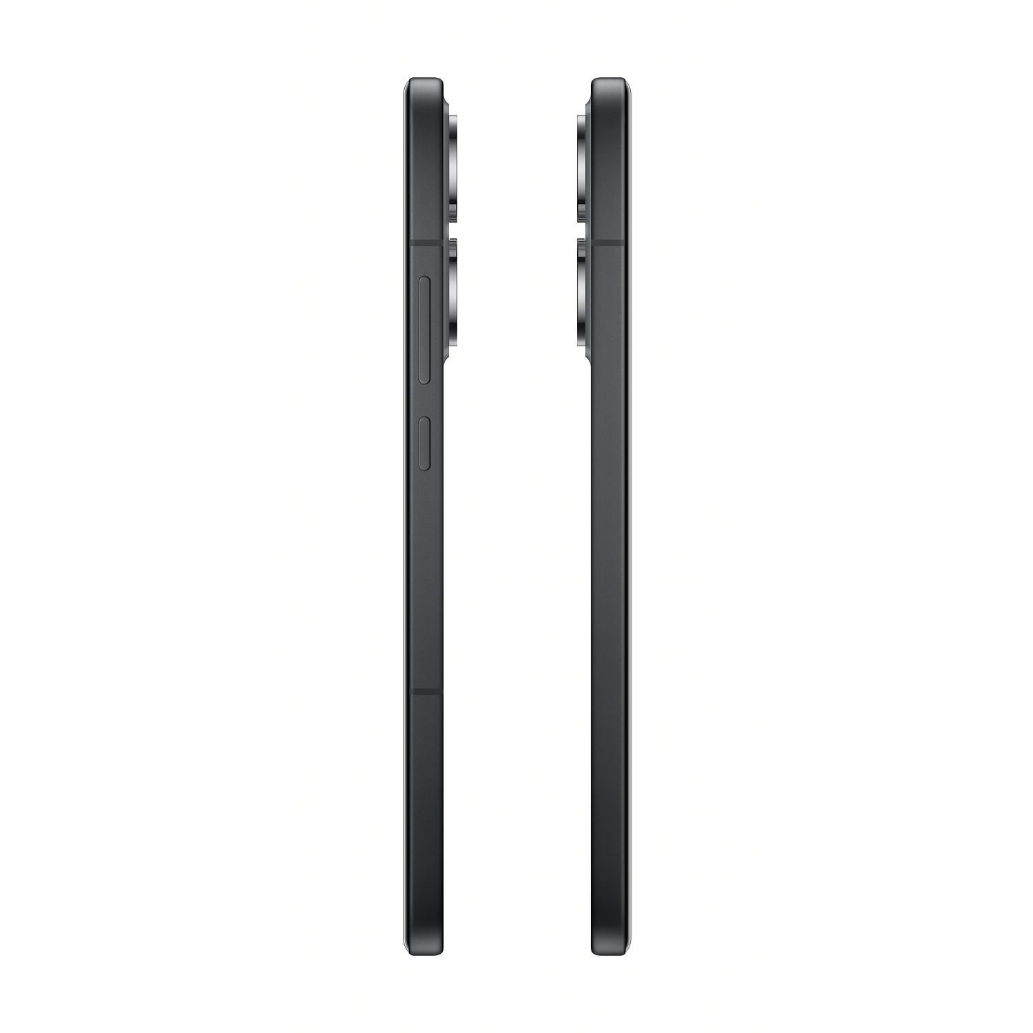Voir la diapositive 9 : OPPO Reno 13 Pro 12GO 512Go - Gris