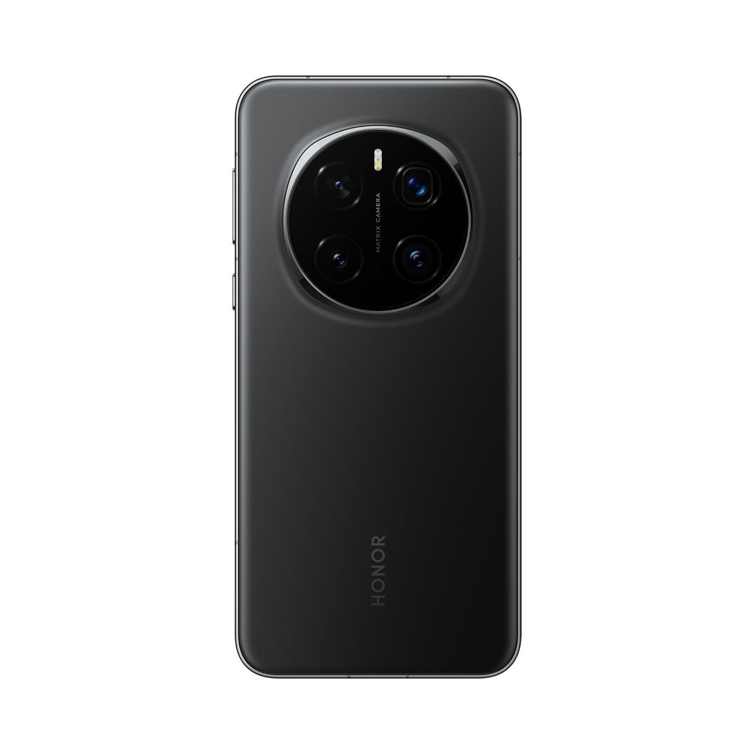 Voir la diapositive 4 : HONOR Magic 7 Pro 12GO 512Go - Noir