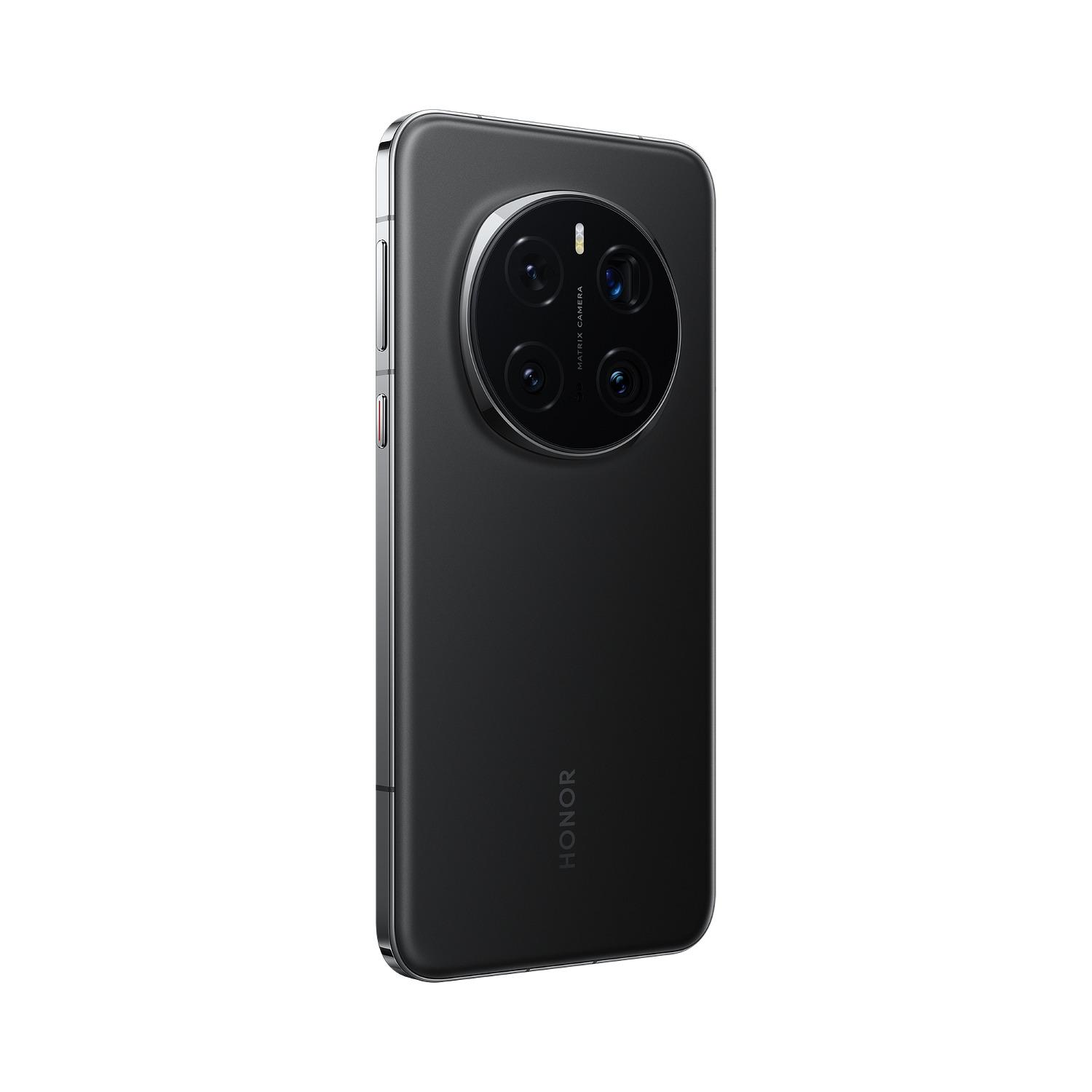 Voir la diapositive 6 : HONOR Magic 7 Pro 12GO 512Go - Noir