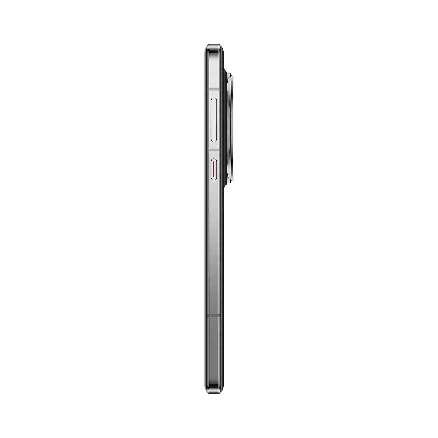 Voir la diapositive 8 : HONOR Magic 7 Pro 12GO 512Go - Noir