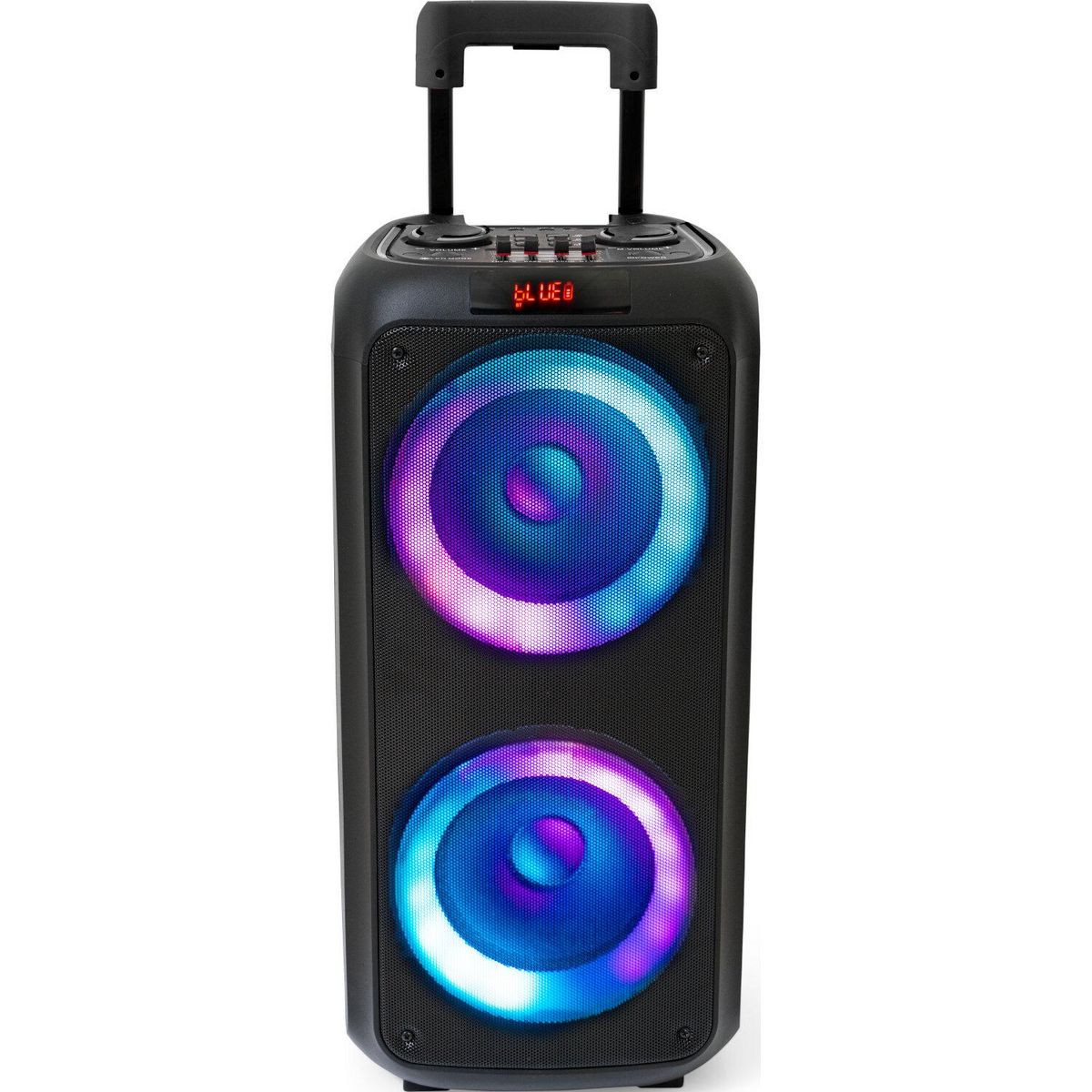 LOTRONIC Enceinte Highpower Ibiza Venus  600