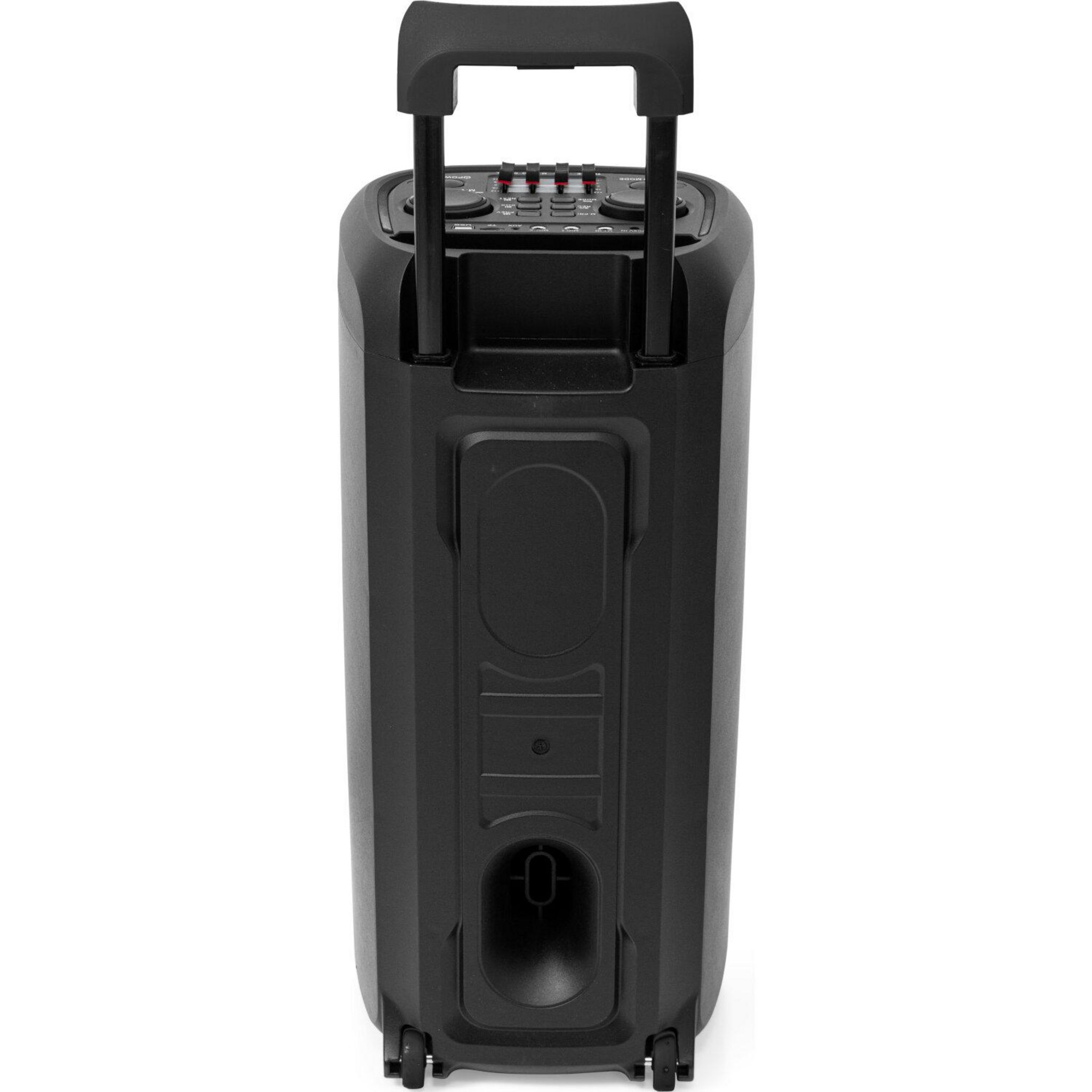 Voir la diapositive 3 : LOTRONIC Enceinte Highpower Ibiza Venus 600