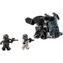 Voir la diapositive 2 : LEGO Star Wars 75412 - Pack de combat Death Troopers contre Night Troopers
