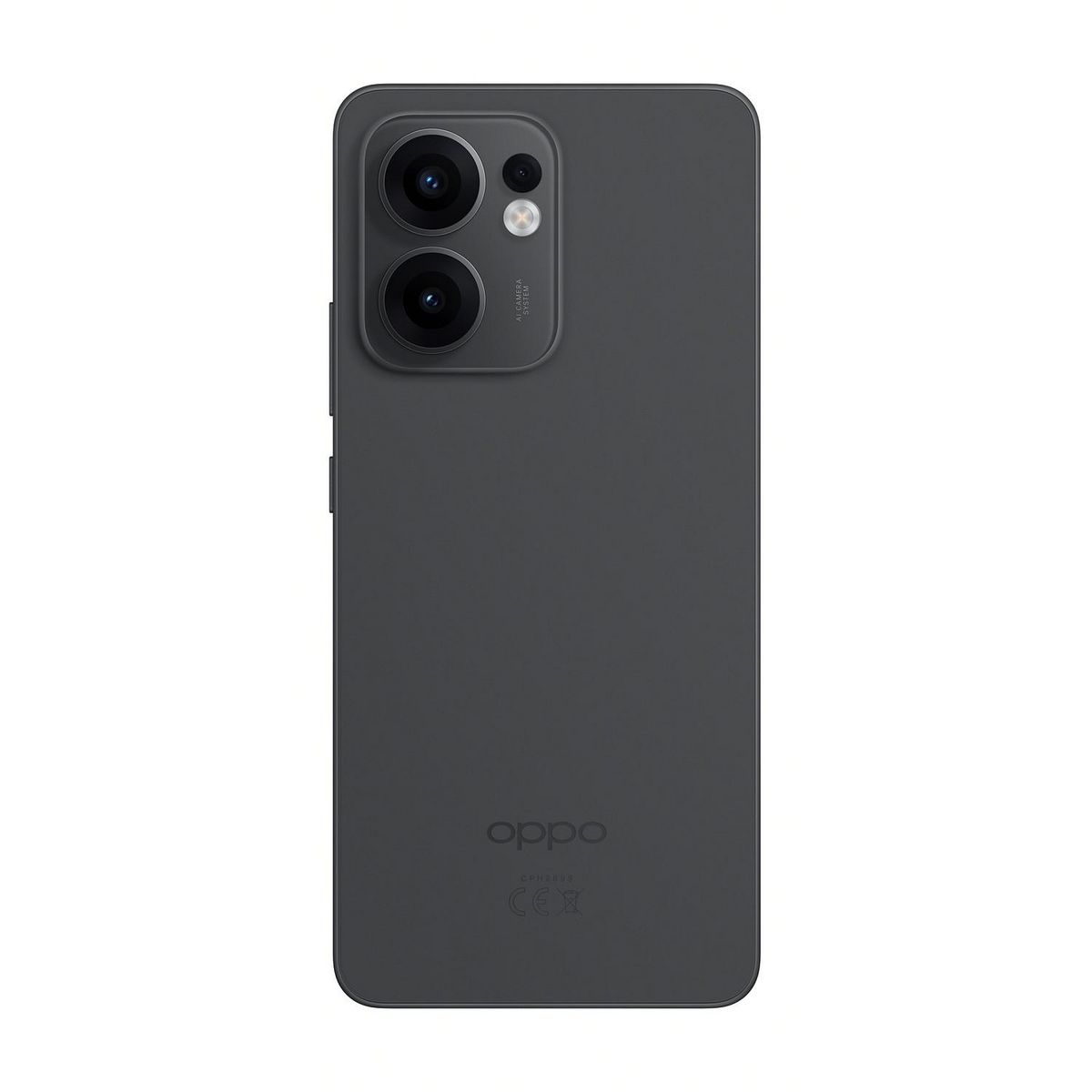 OPPO Reno 13 F 5G 8GO 256Go - Gris