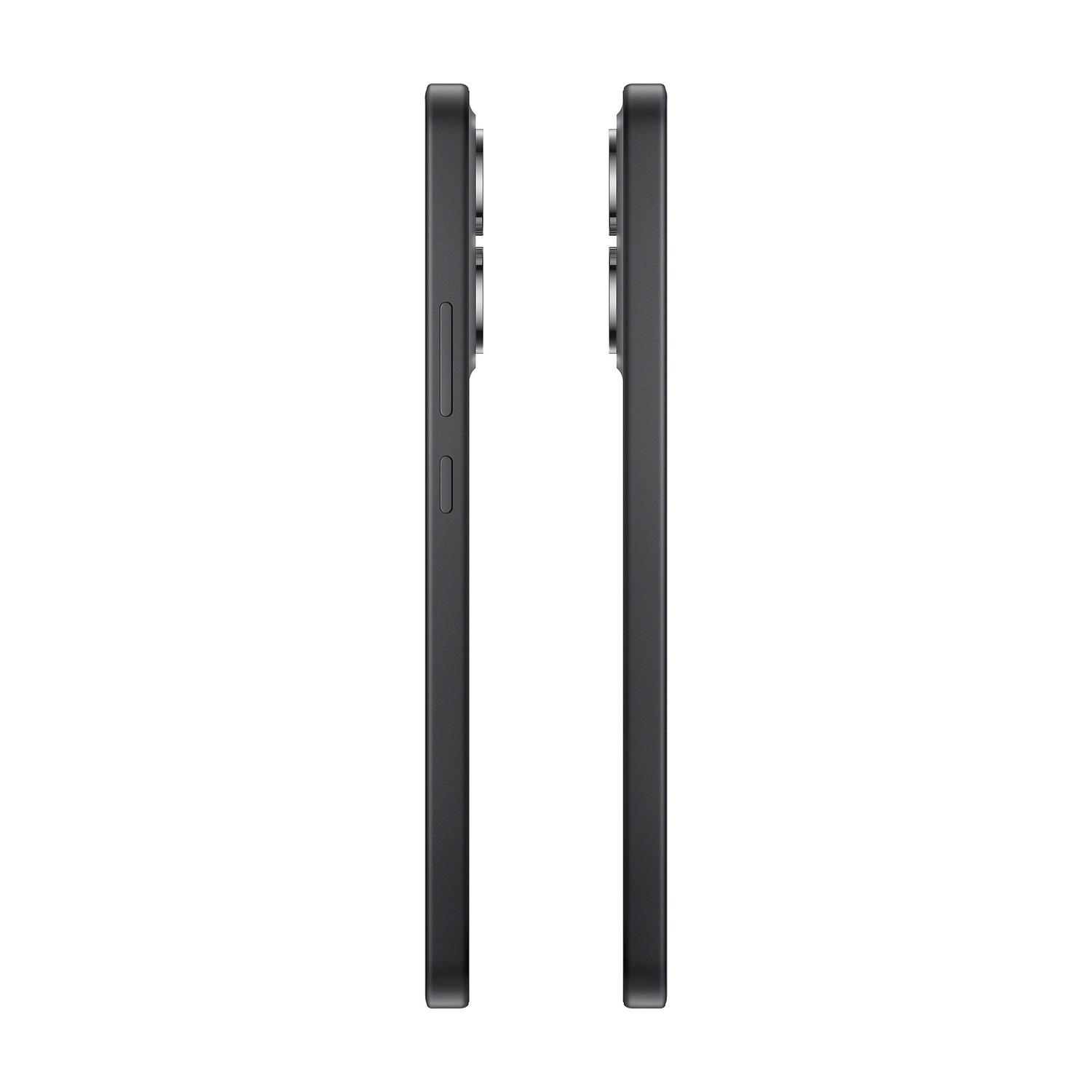 Voir la diapositive 9 : OPPO Reno 13 F 5G 8GO 256Go - Gris