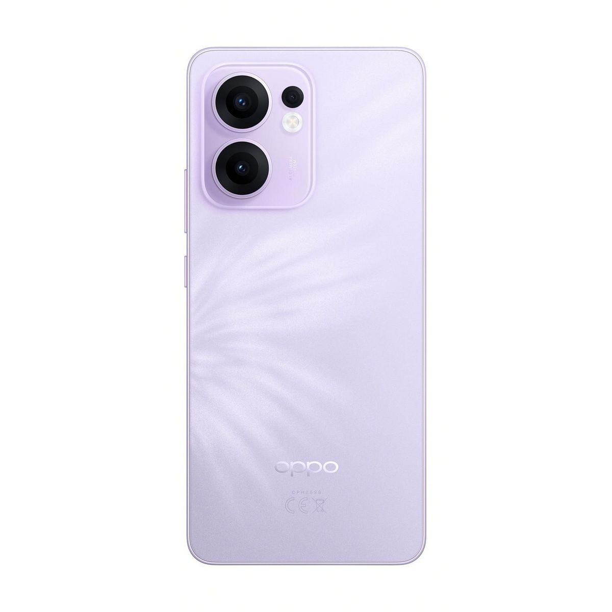 OPPO Reno 13 F 5G 8GO 256Go - Violet