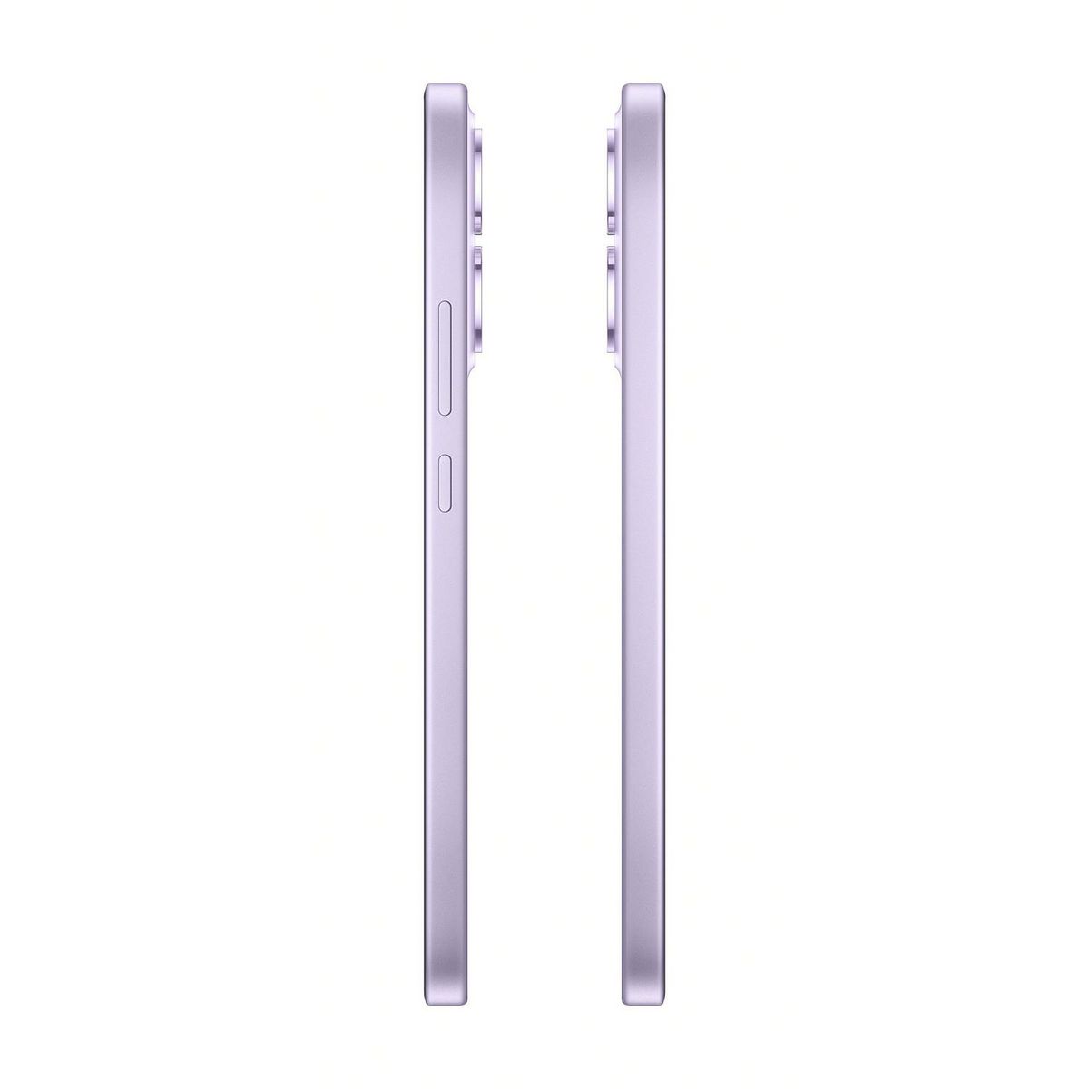 OPPO Reno 13 F 5G 8GO 256Go - Violet