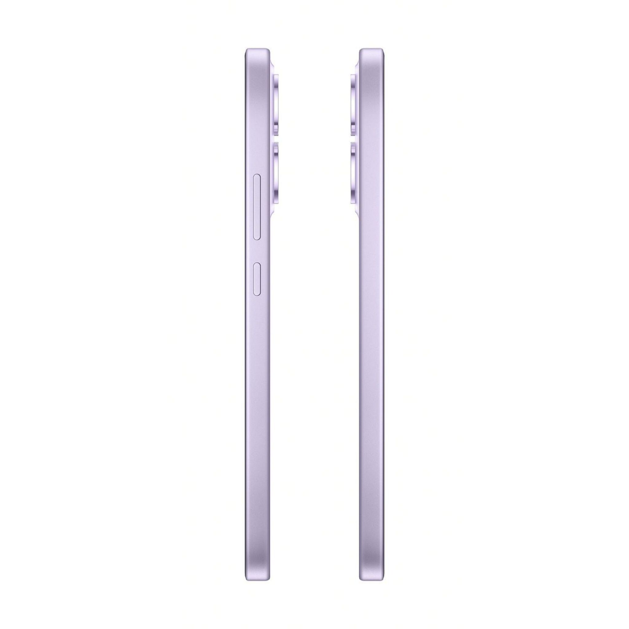 Voir la diapositive 9 : OPPO Reno 13 F 5G 8GO 256Go - Violet