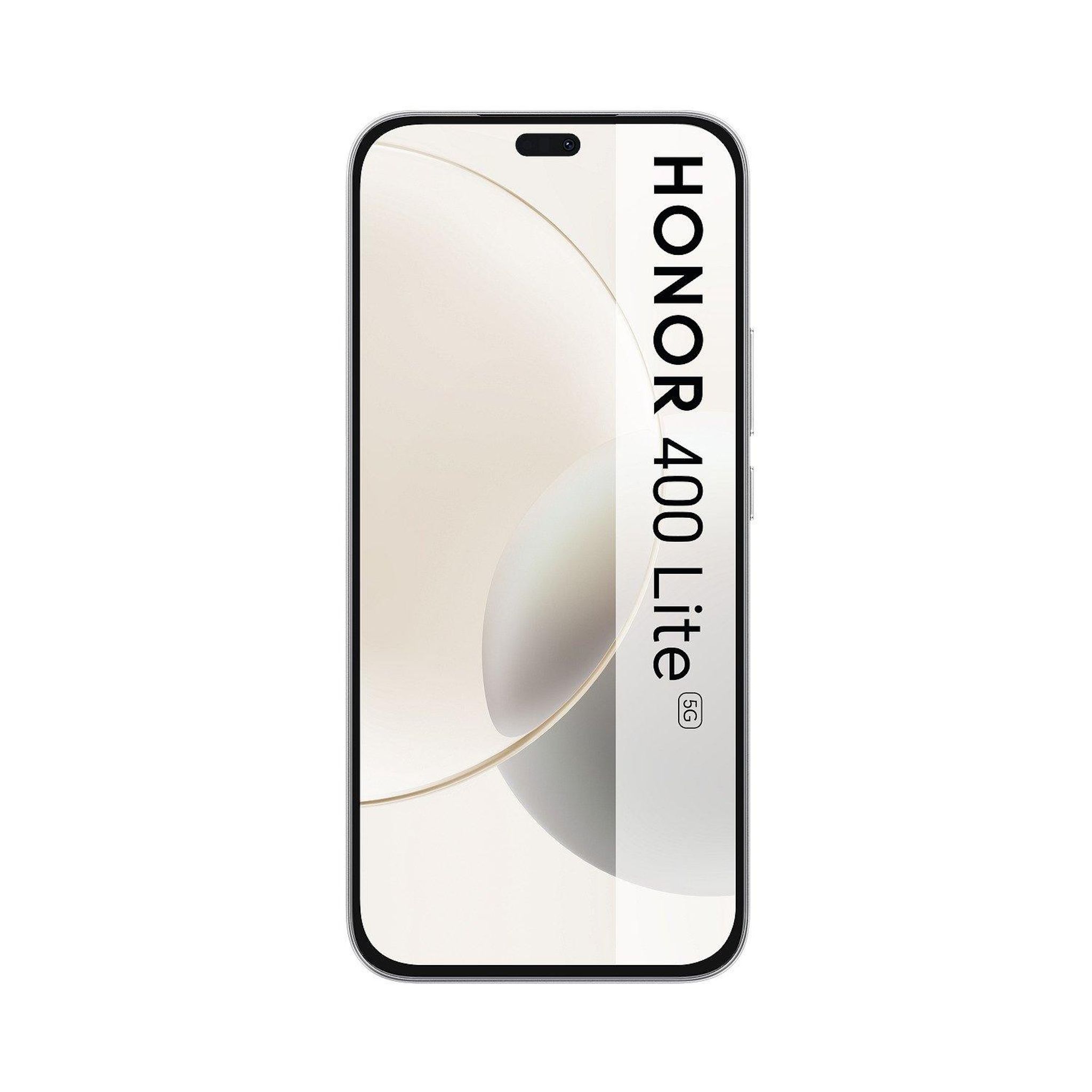 Voir la diapositive 6 : HONOR 400 Lite 5G 8GO 256Go - Gris