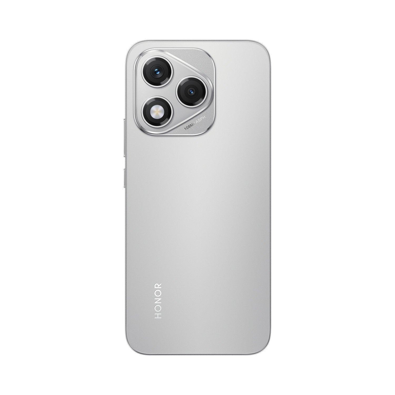 Voir la diapositive 7 : HONOR 400 Lite 5G 8GO 256Go - Gris