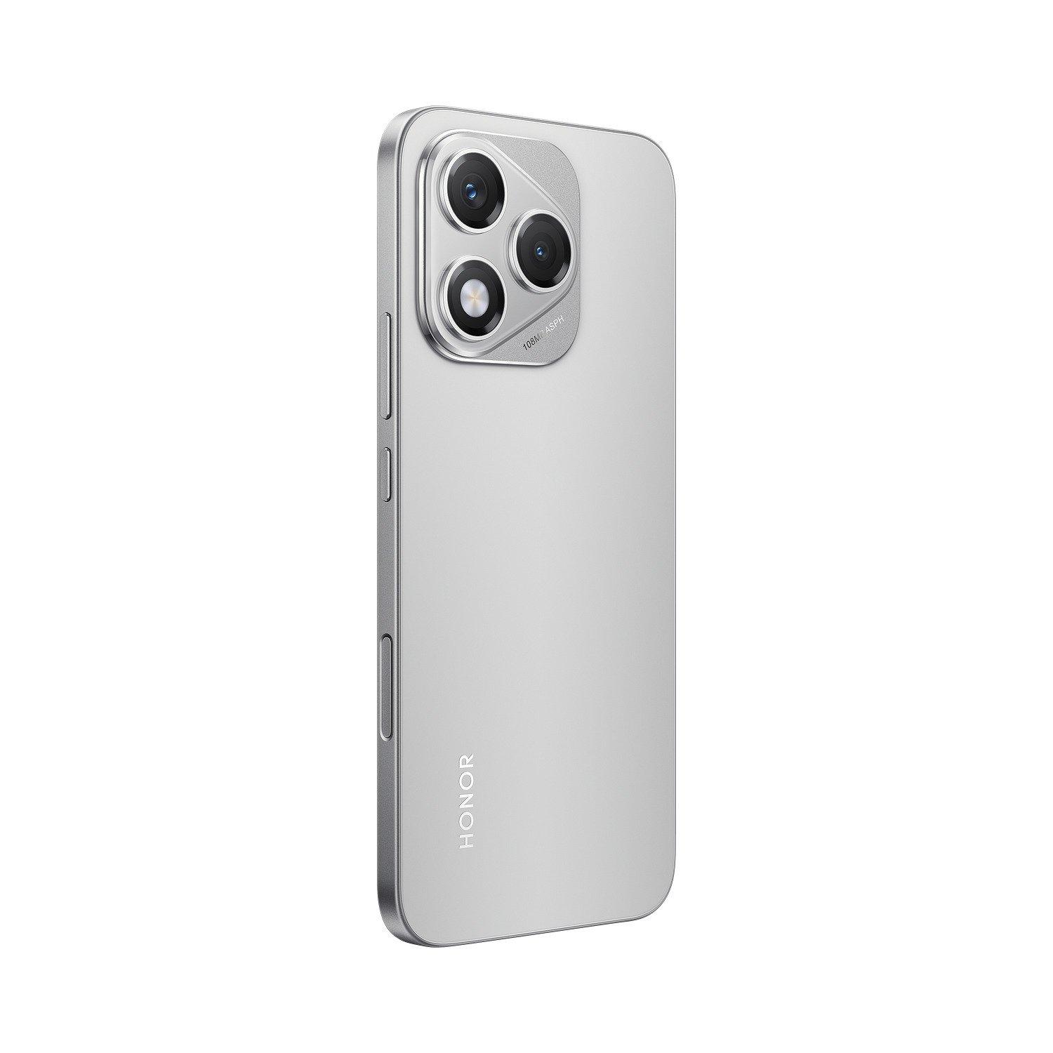 Voir la diapositive 9 : HONOR 400 Lite 5G 8GO 256Go - Gris