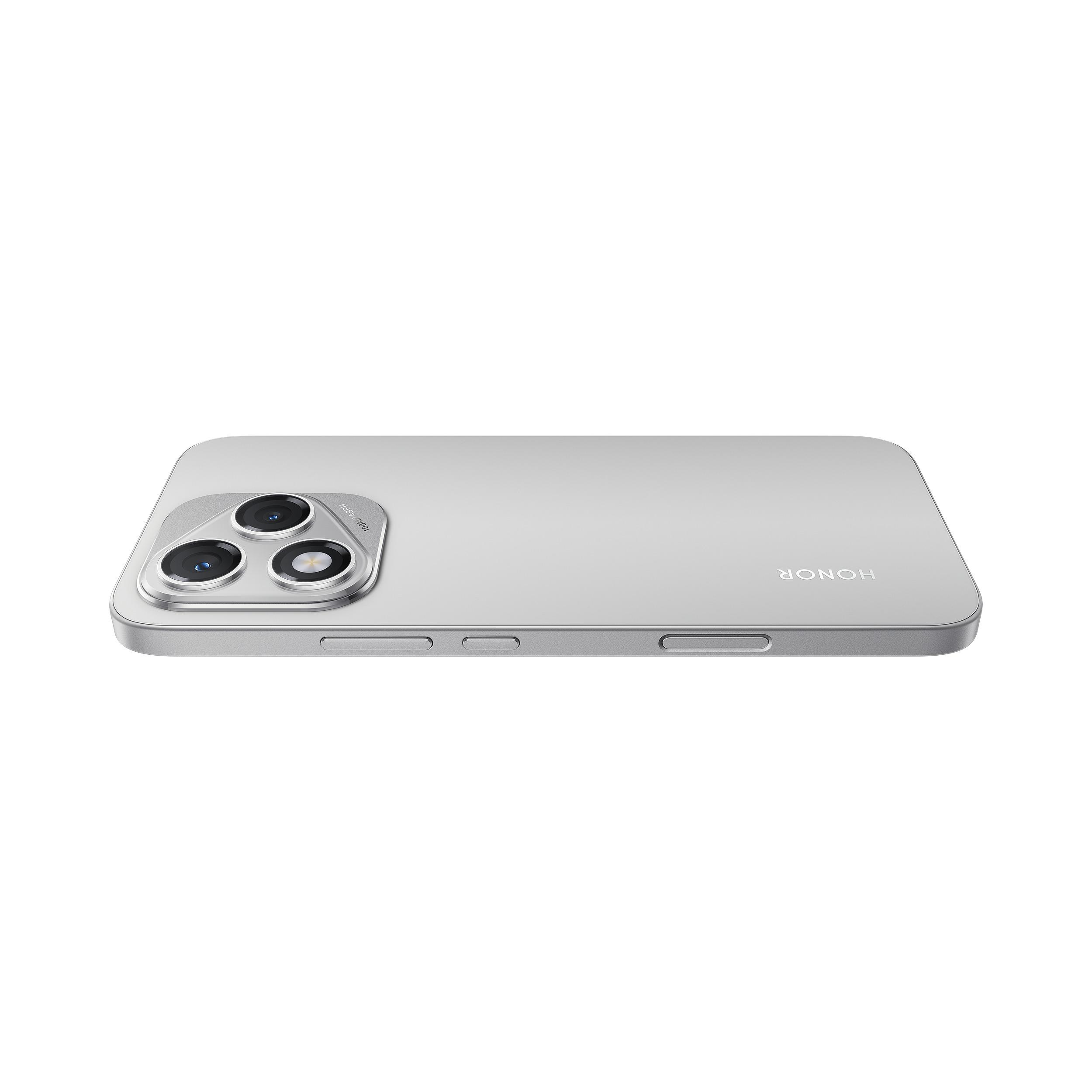 Voir la diapositive 10 : HONOR 400 Lite 5G 8GO 256Go - Gris