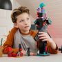 Voir la diapositive 7 : LEGO Minecraft 21279 - La tour de l Enderman